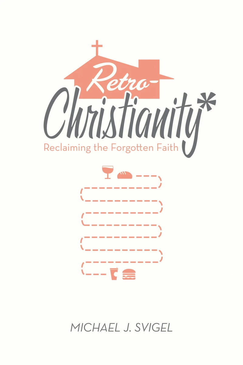 Portada: RetroChristianity
