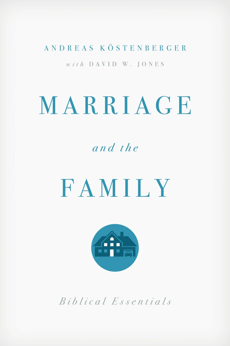 Portada: Marriage and the Family