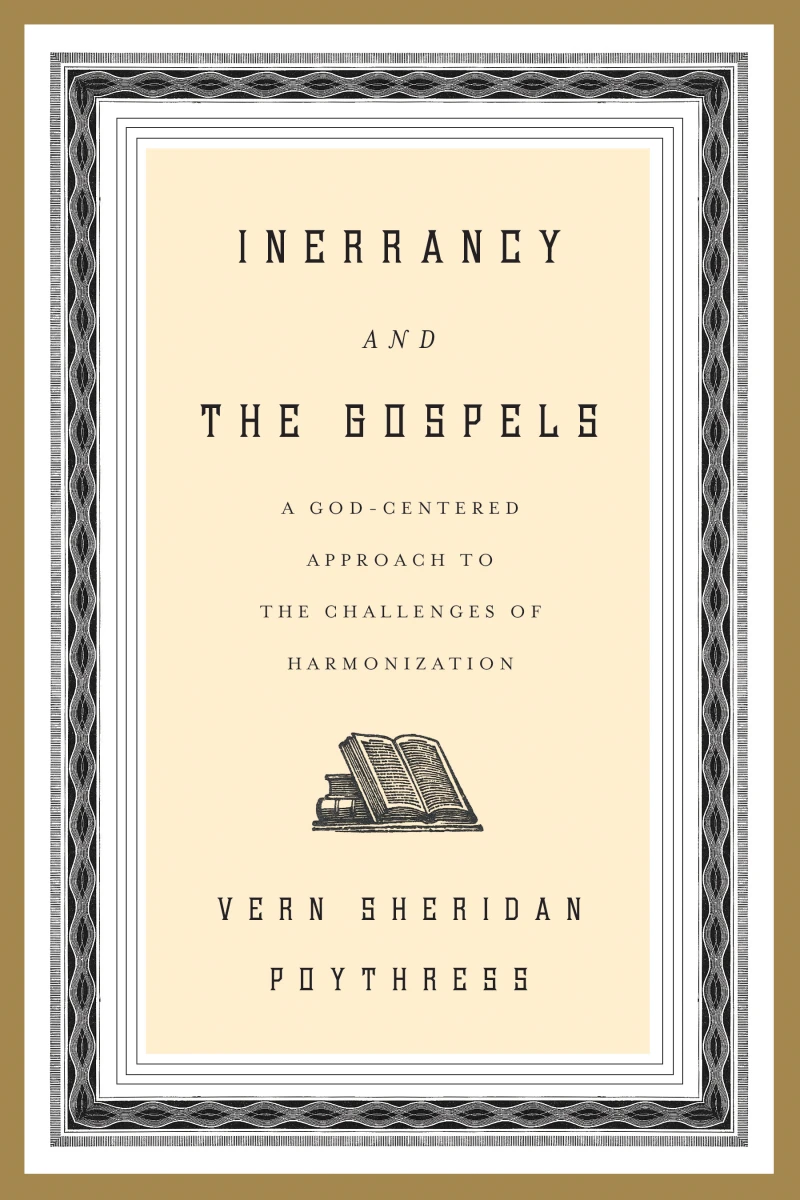 Portada: Inerrancy and the Gospels