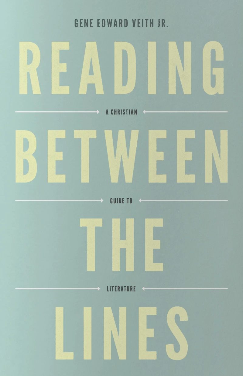 Portada: Reading Between the Lines