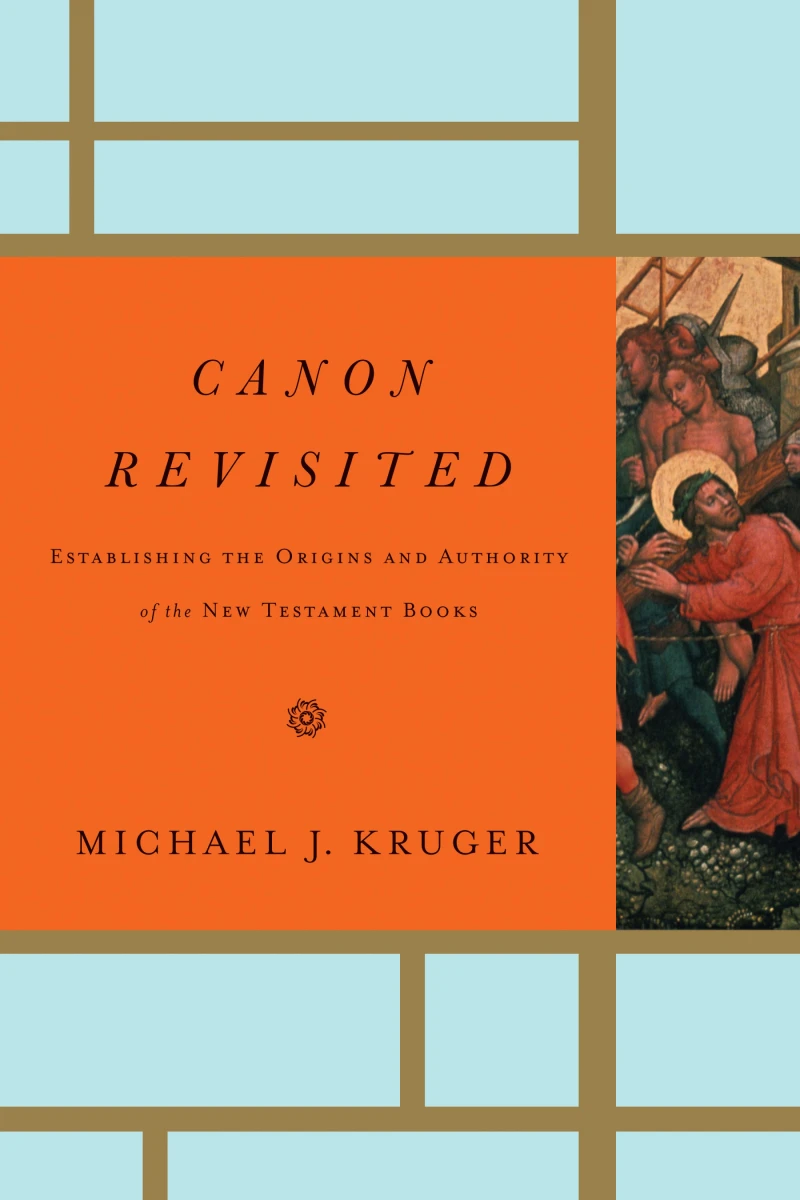 Portada: Canon Revisited