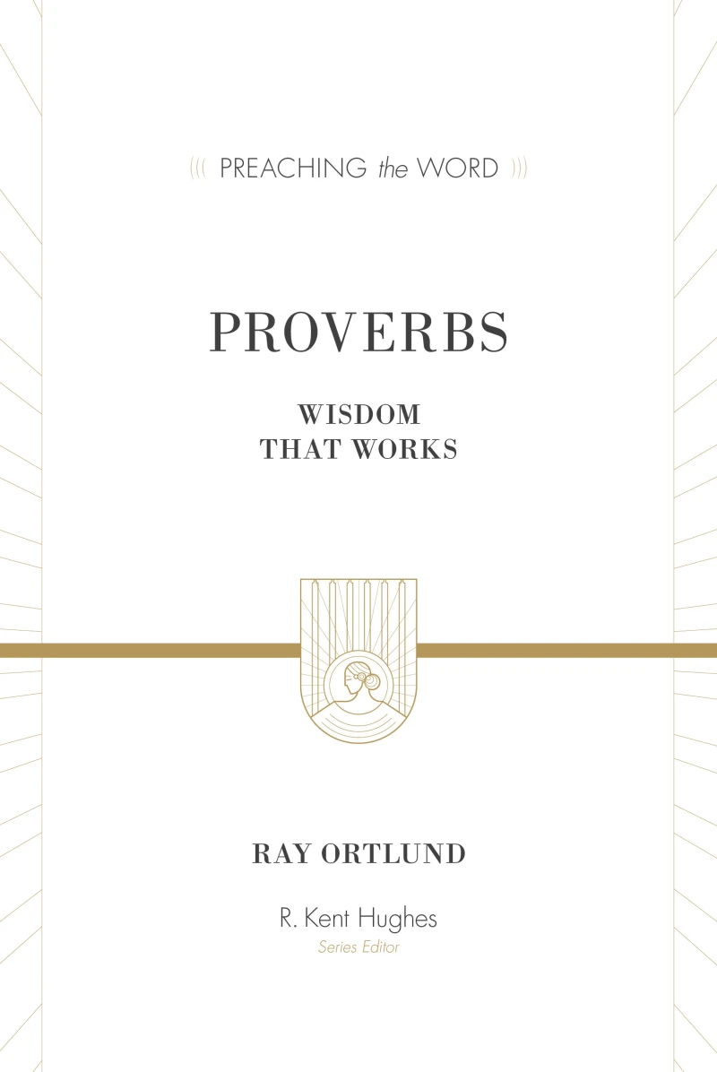 Portada: Proverbs