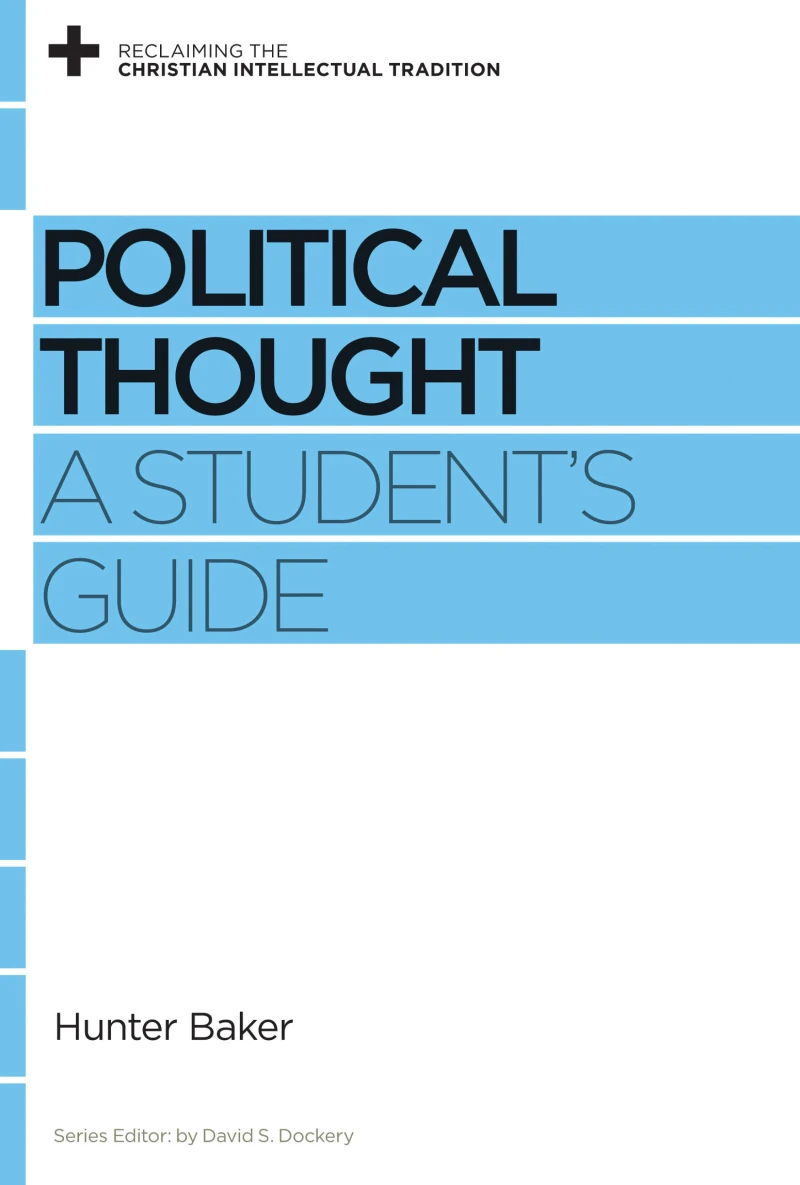 Portada: Political Thought
