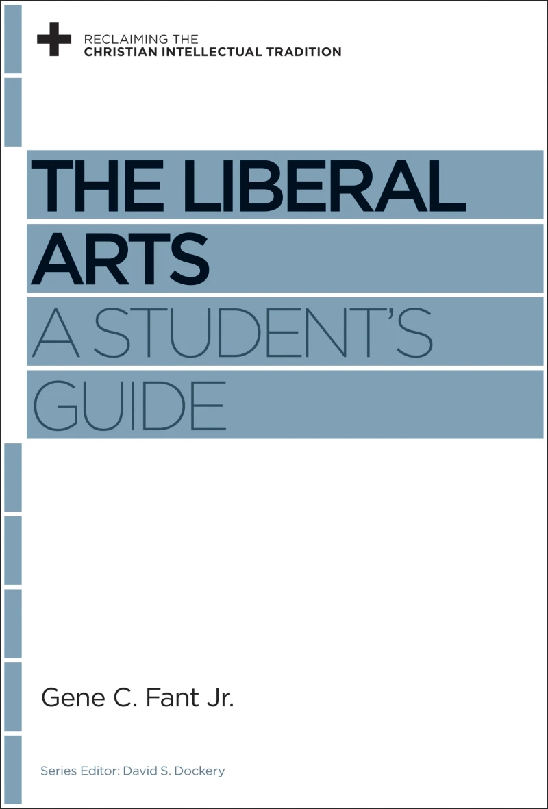 Portada: The Liberal Arts
