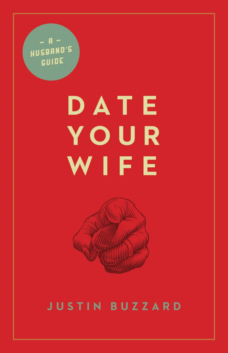Portada: Date Your Wife