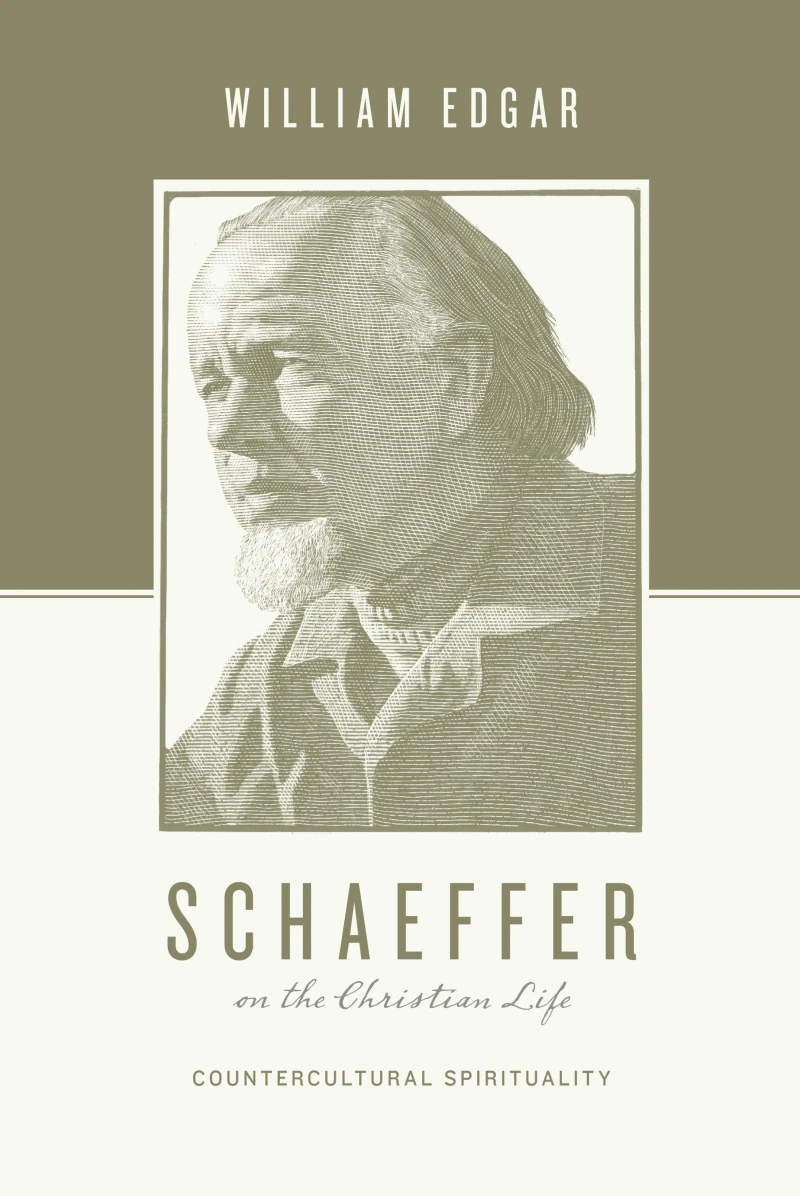 Portada: Schaeffer on the Christian Life