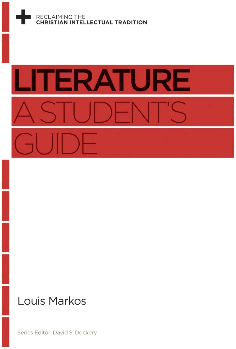 Portada: Literature