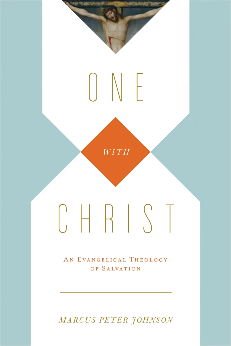 Portada: One with Christ