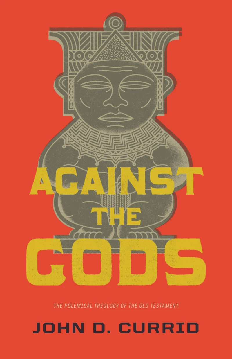 Portada: Against the Gods