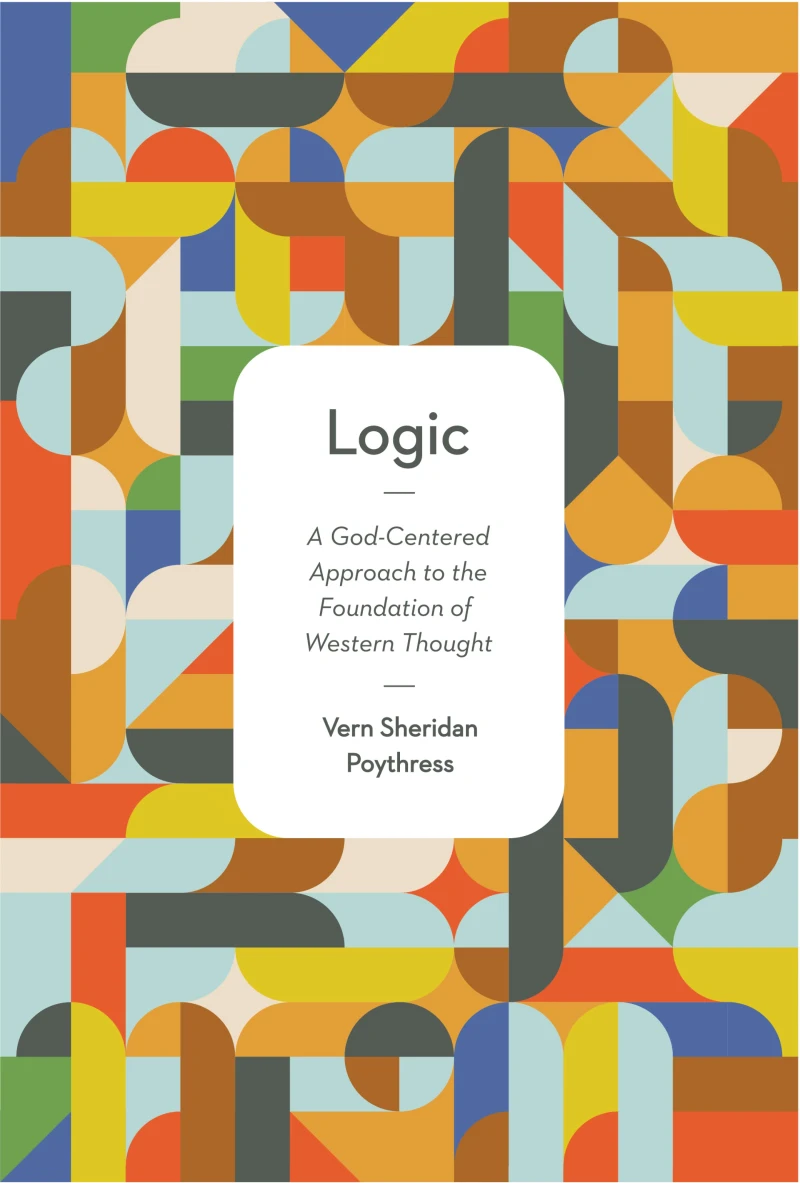 Portada: Logic