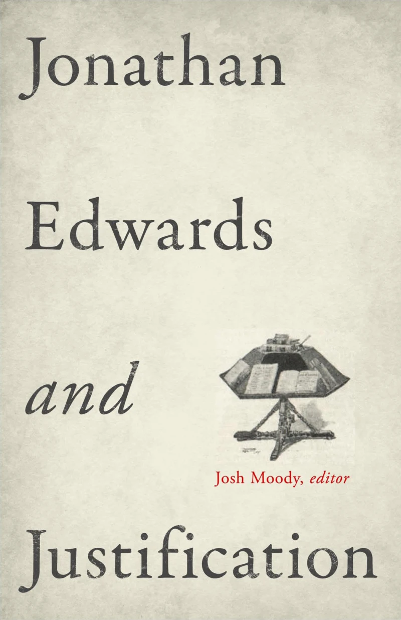 Portada: Jonathan Edwards and Justification