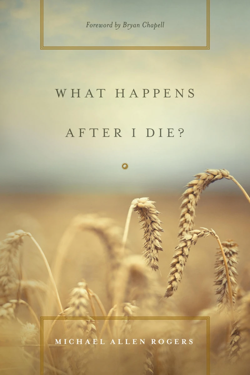 Portada: What Happens After I Die?