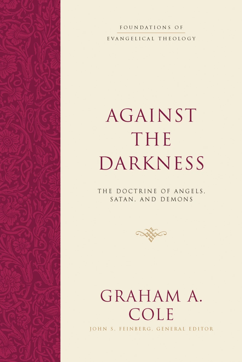Portada: Against the Darkness
