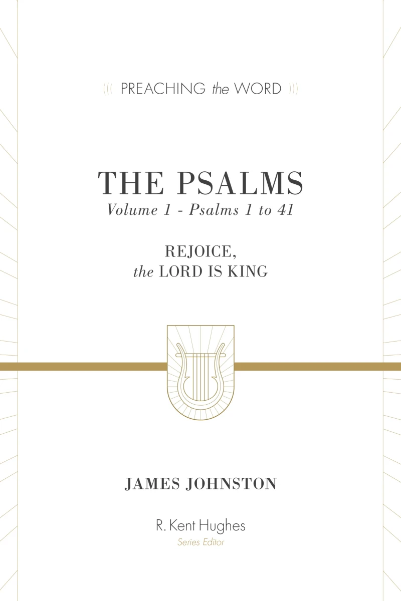 Portada: The Psalms (Vol. 1)