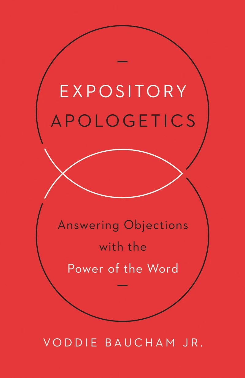 Portada: Expository Apologetics