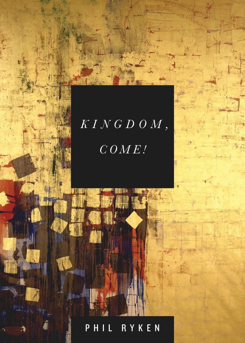 Portada: Kingdom, Come!