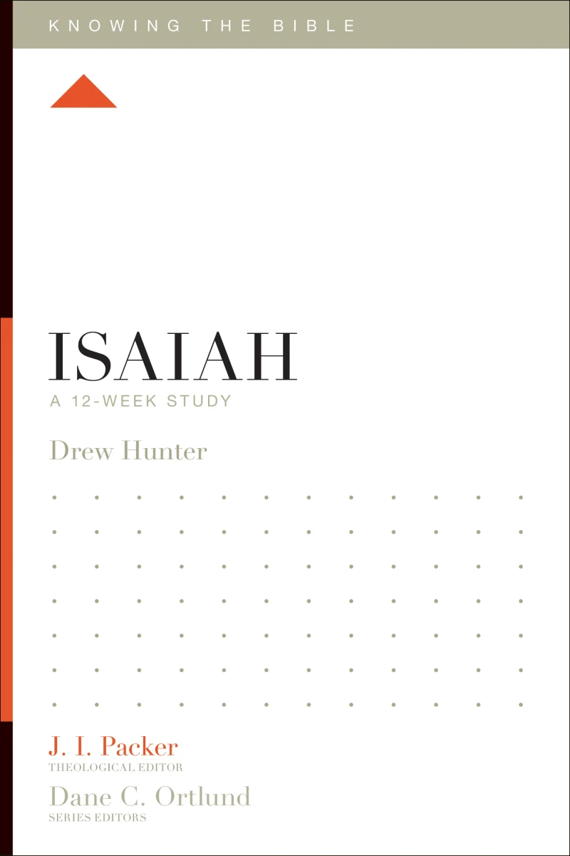 Portada: Isaiah
