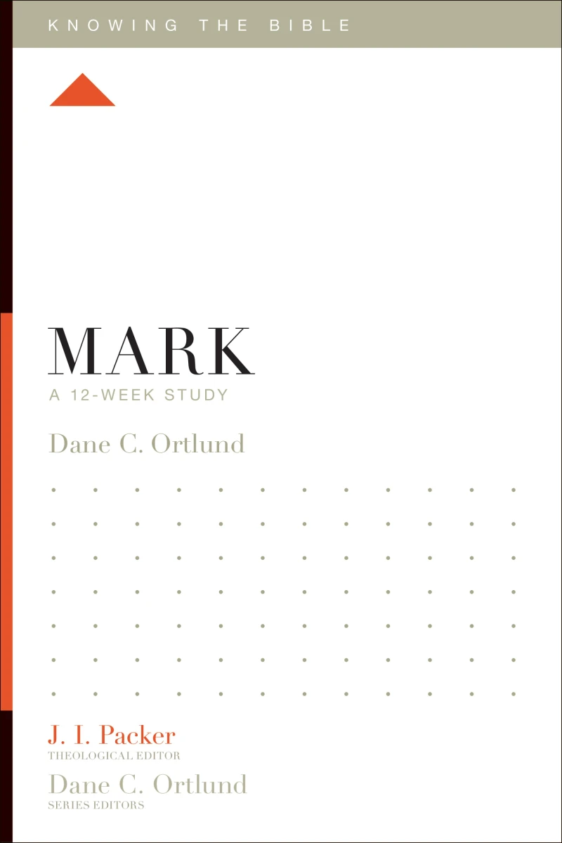 Portada: Mark