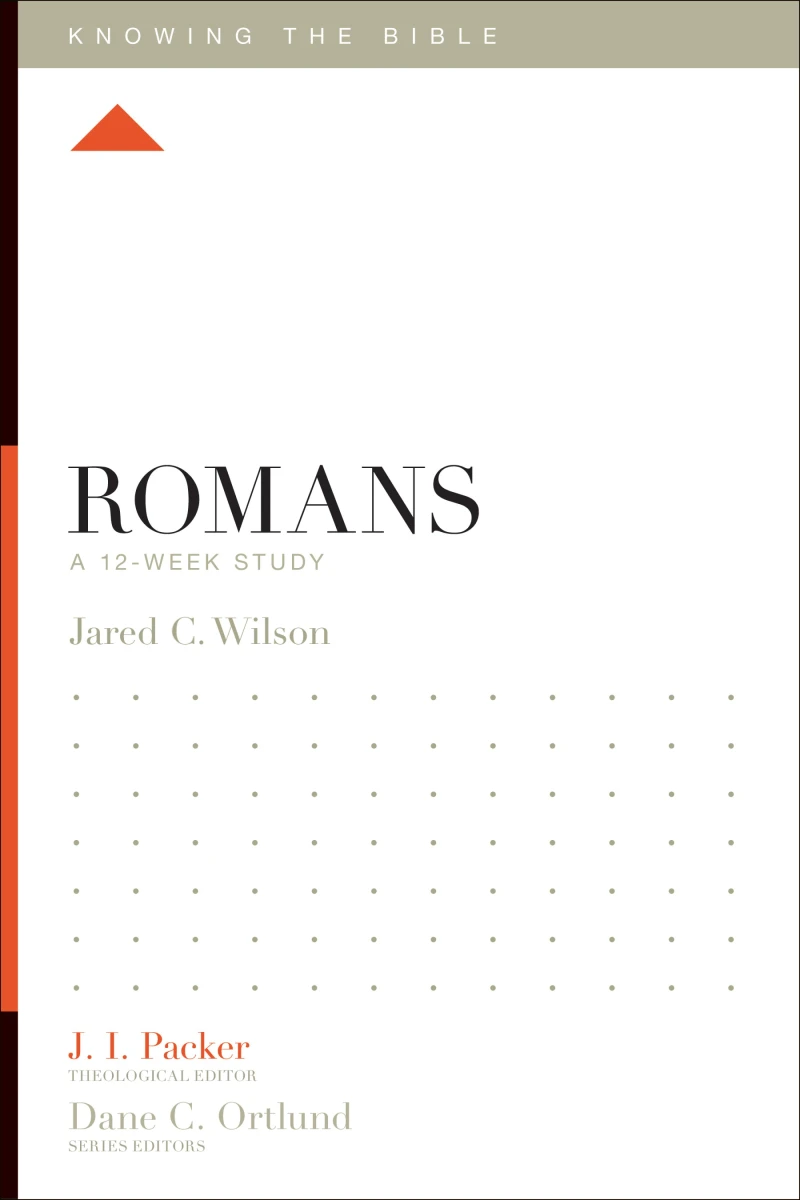 Portada: Romans