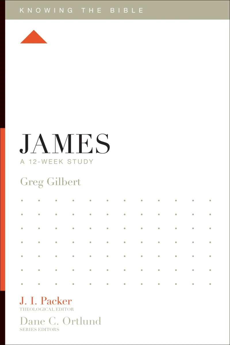 Portada: James
