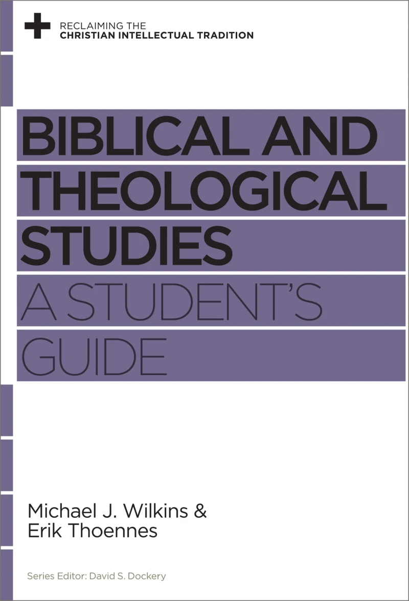Portada: Biblical and Theological Studies