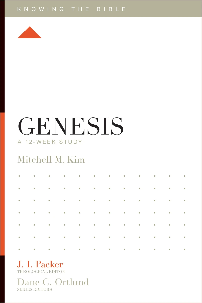 Portada: Genesis