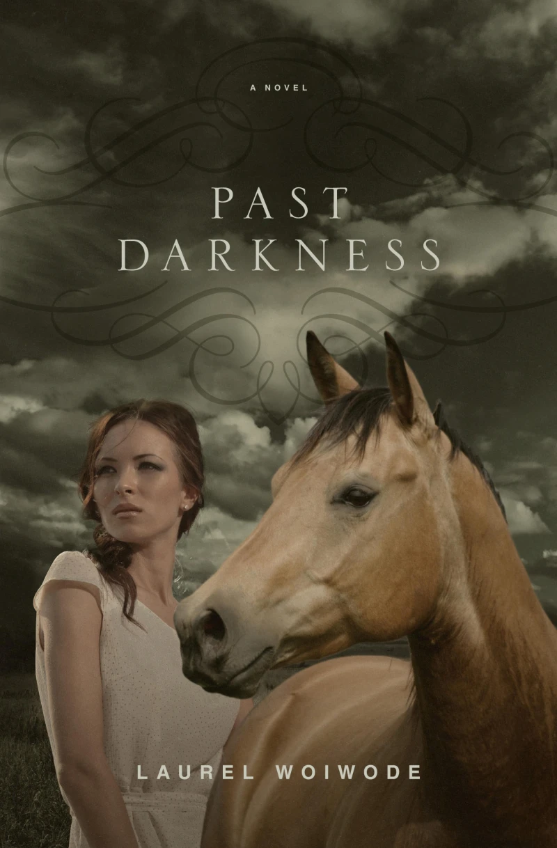 Portada: Past Darkness
