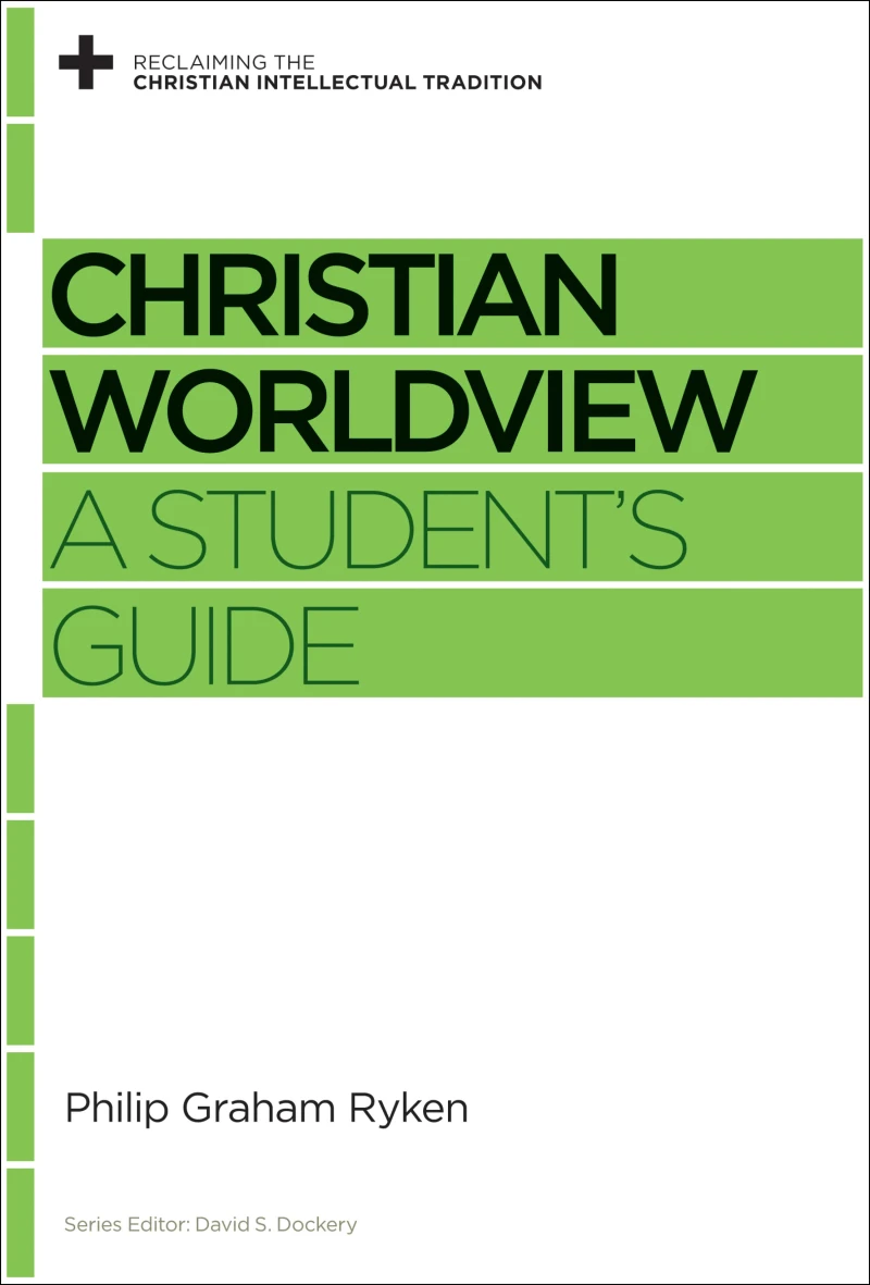 Portada: Christian Worldview