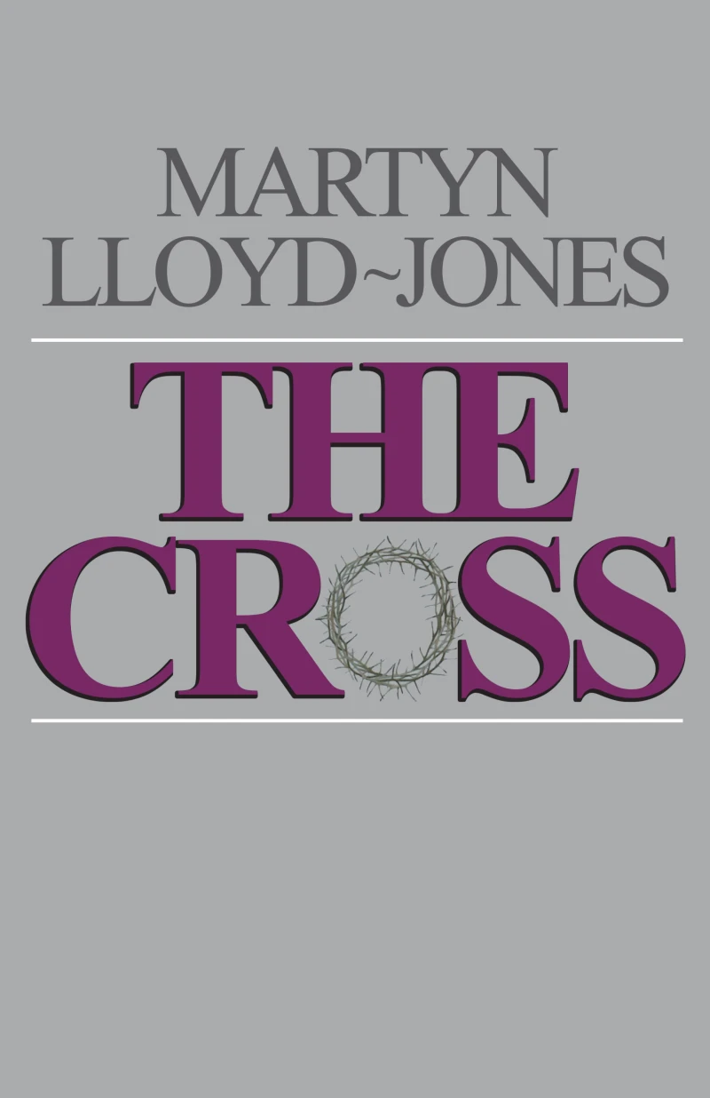 Portada: The Cross