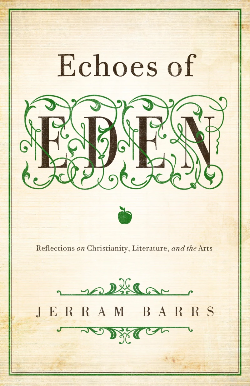 Portada: Echoes of Eden
