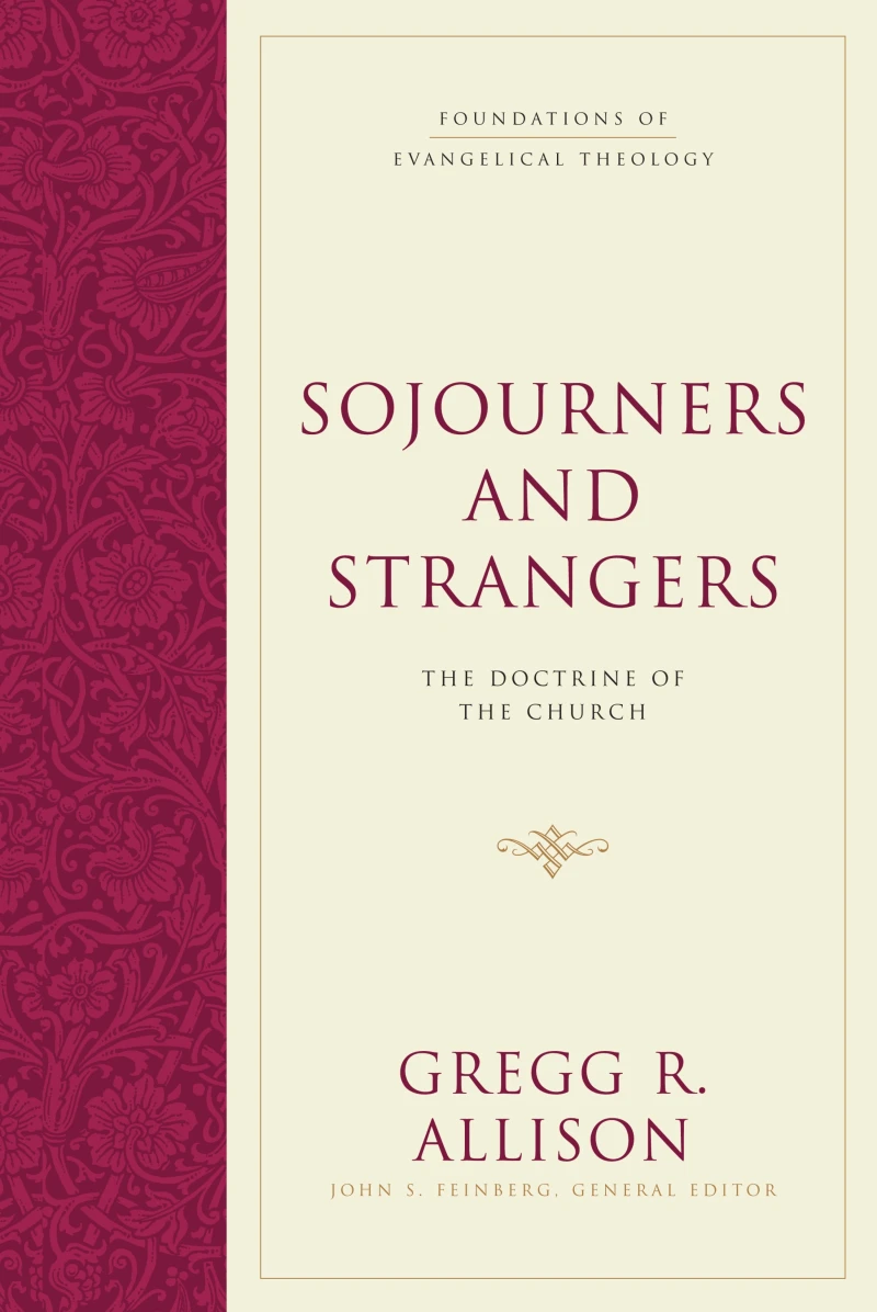 Portada: Sojourners and Strangers