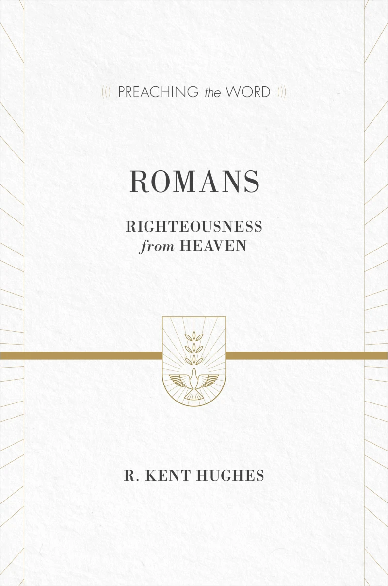 Portada: Romans
