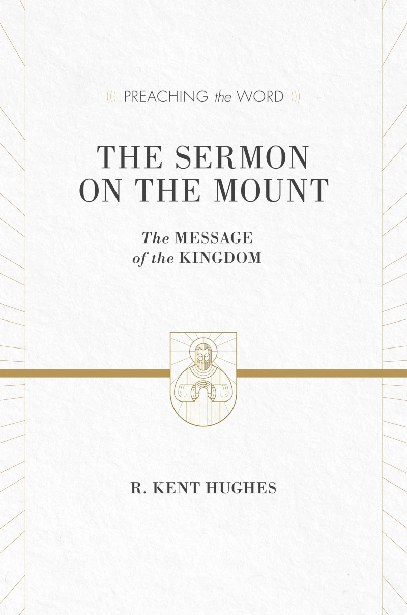 Portada: The Sermon on the Mount