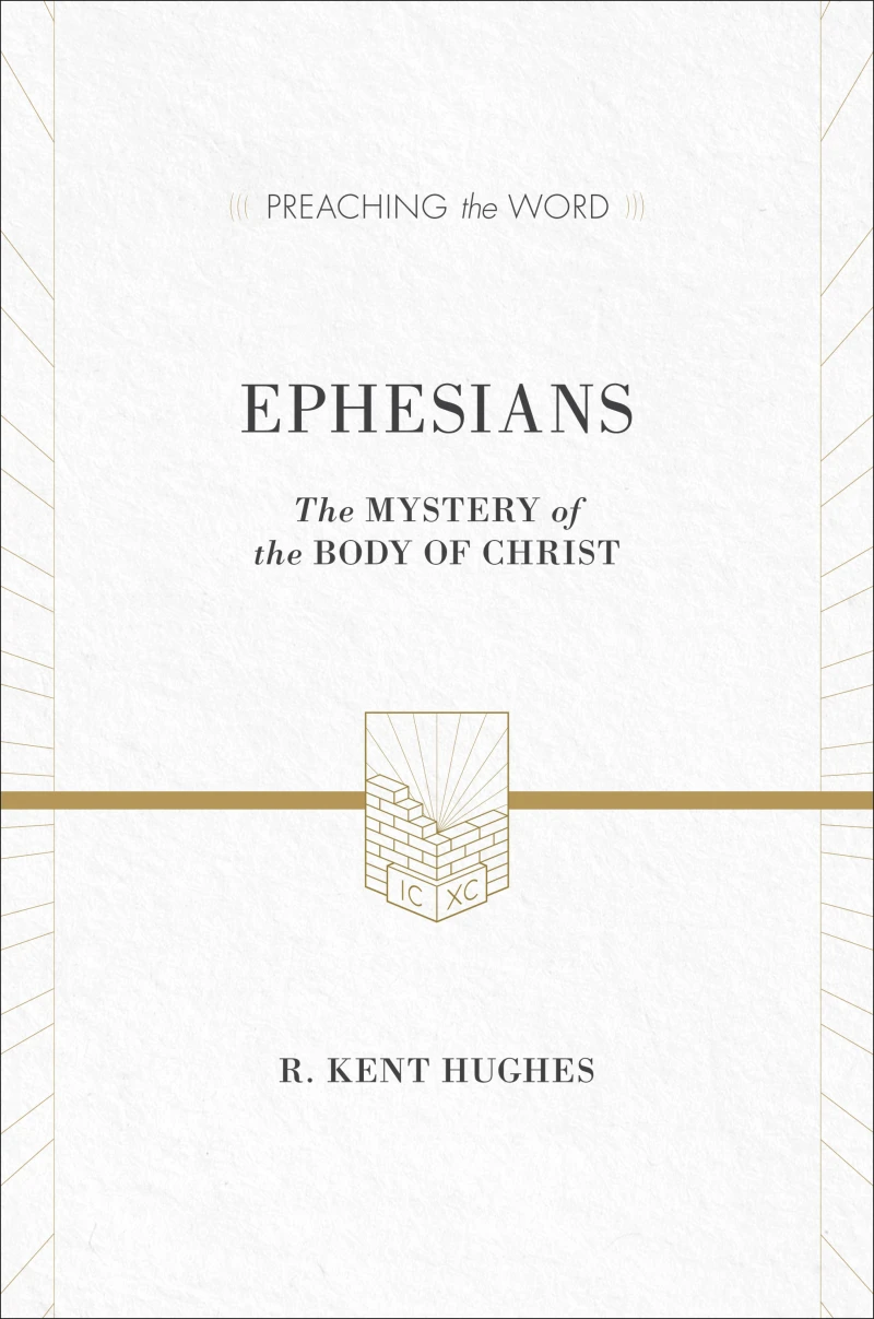 Portada: Ephesians (ESV Edition)