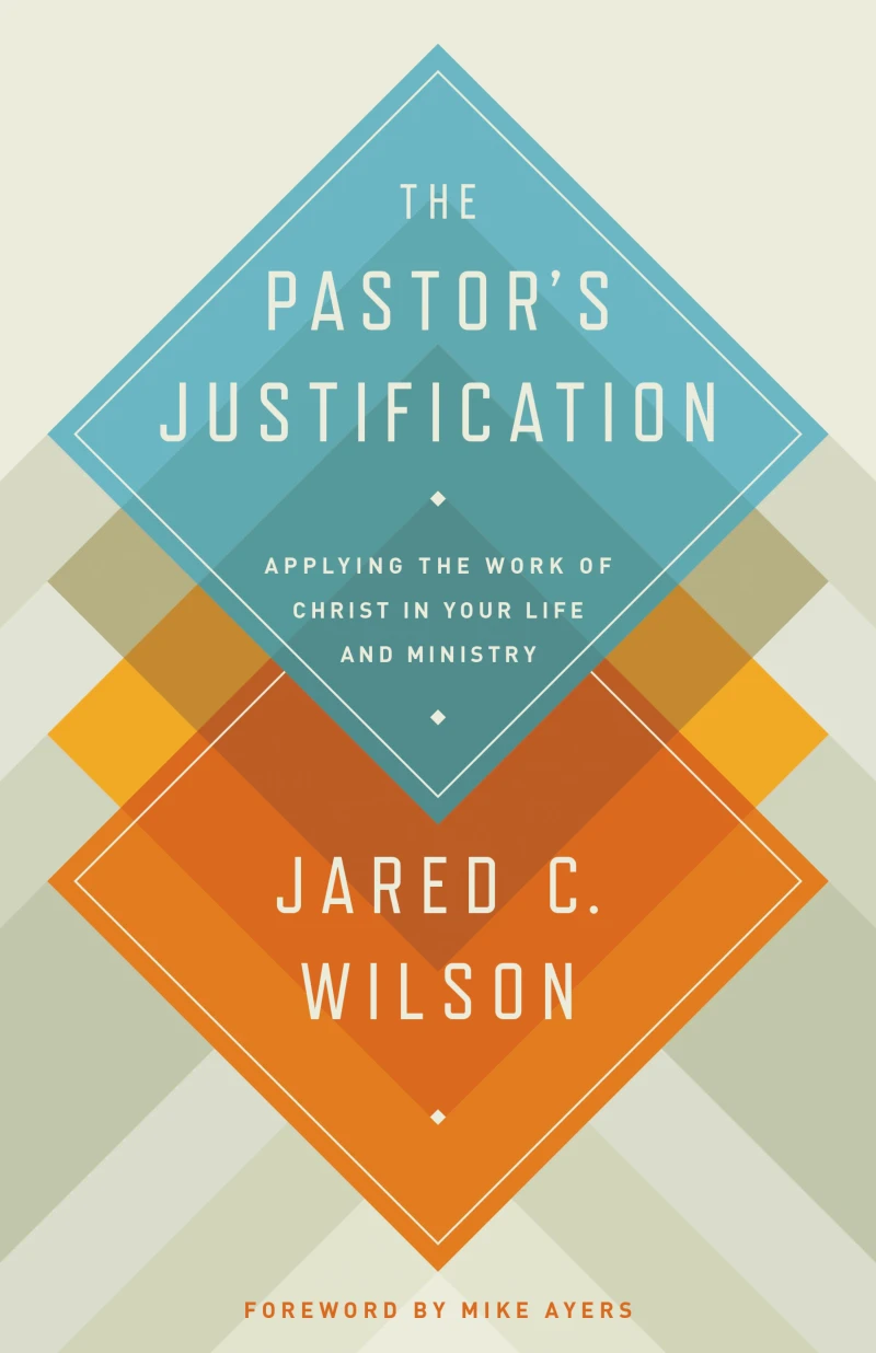 Portada: The Pastor's Justification