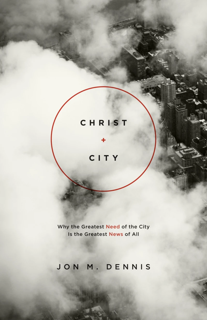 Portada: Christ + City