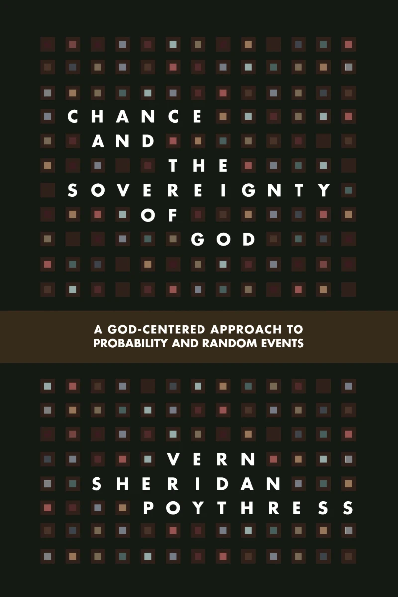 Portada: Chance and the Sovereignty of God