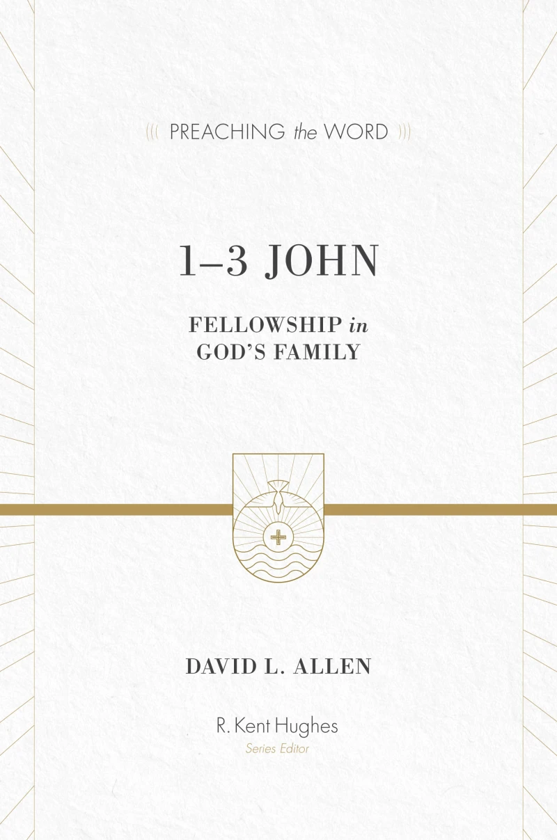 Portada: 1–3 John