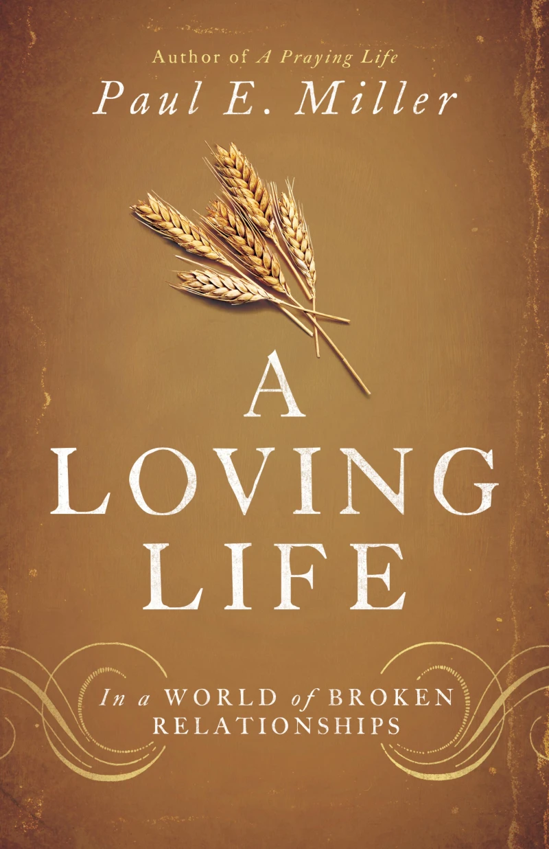 Portada: A Loving Life
