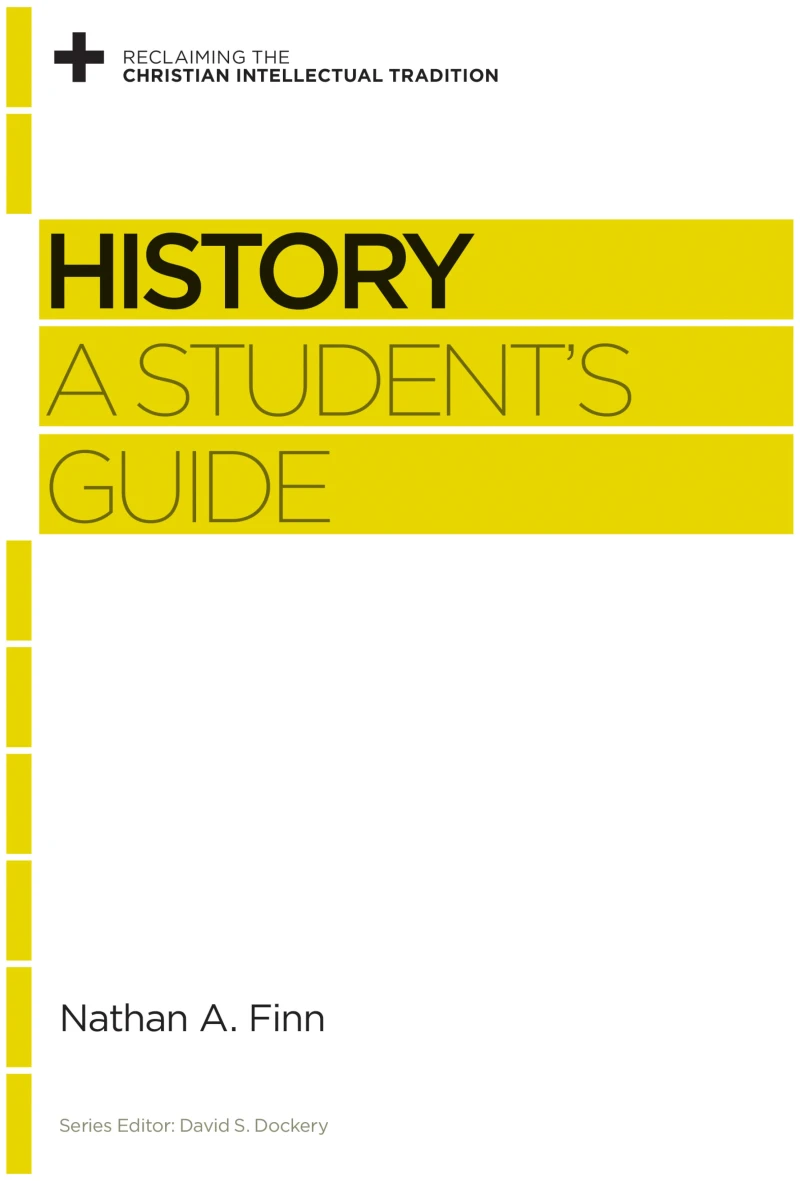 Portada: History