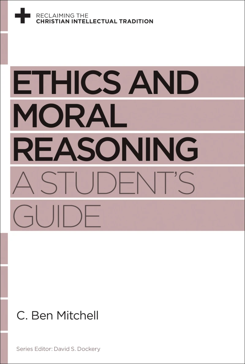 Portada: Ethics and Moral Reasoning