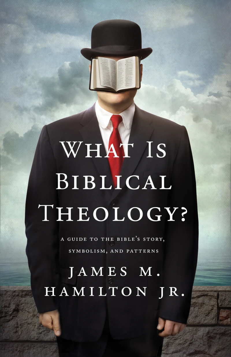 Portada: What Is Biblical Theology?