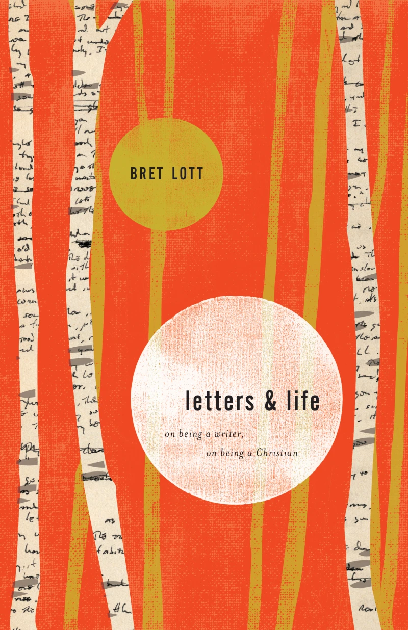 Portada: Letters and Life