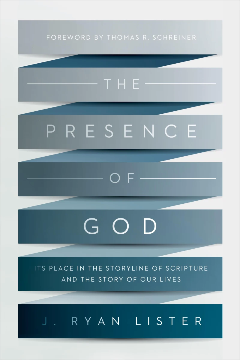 Portada: The Presence of God