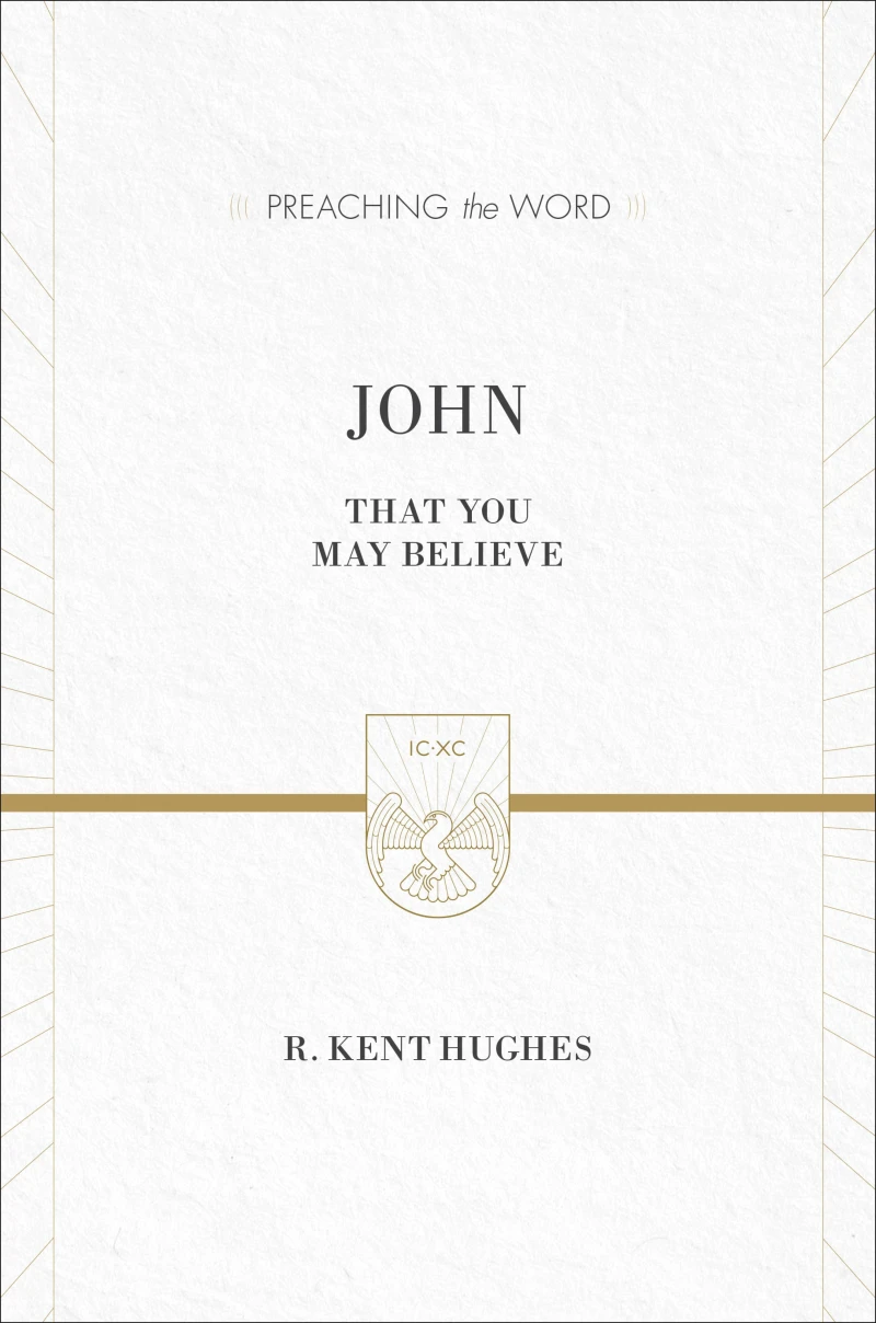 Portada: John (ESV Edition)