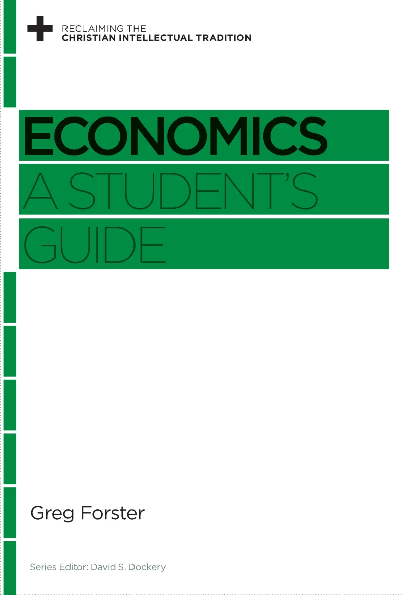 Portada: Economics
