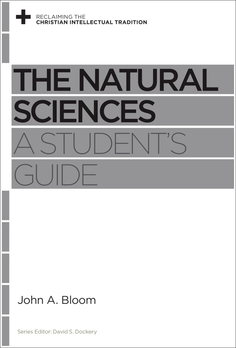 Portada: The Natural Sciences