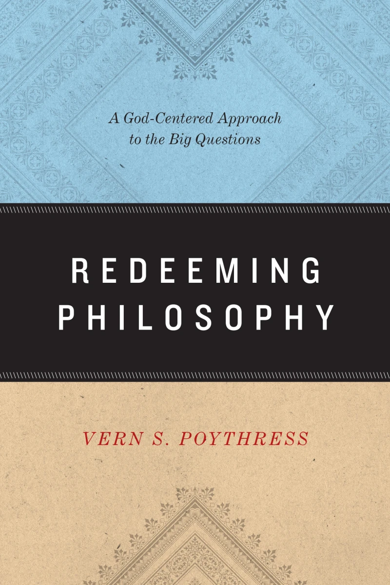 Portada: Redeeming Philosophy