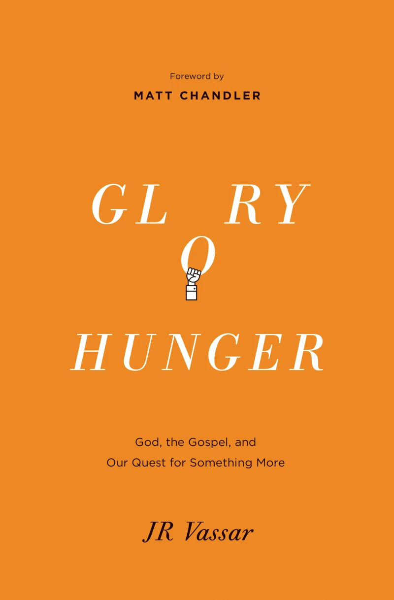 Portada: Glory Hunger