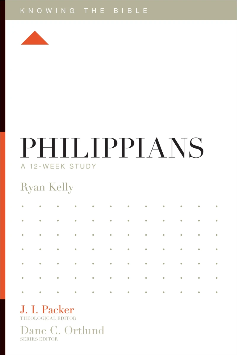 Portada: Philippians
